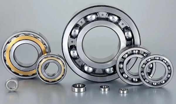 Ano ang mga pagkakaiba sa pagitan ng mga bearing ball, bearing roller, at chrome steel ball? Pareho ba sila?