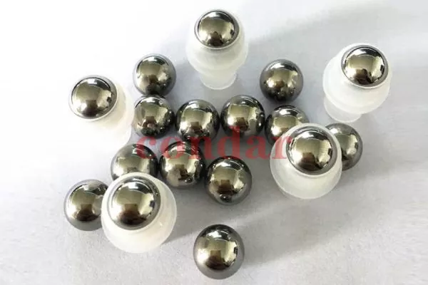 Bakit Pumili ng G200 316 Stainless Steel Ball para sa Iyong Mga Industrial Application?