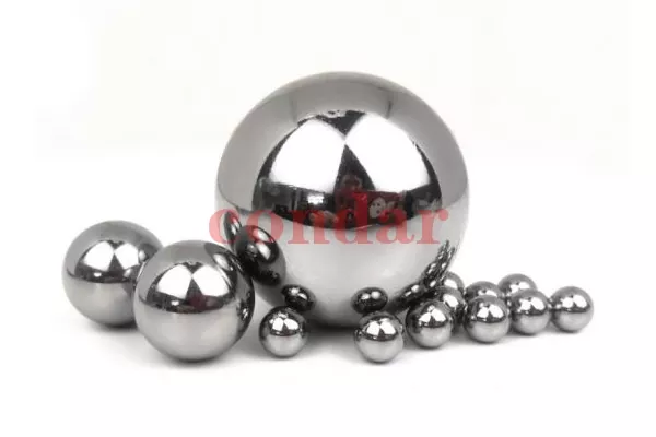Bakit Mahalaga ang G40 Chrome Steel Ball para sa mga Industrial Application?