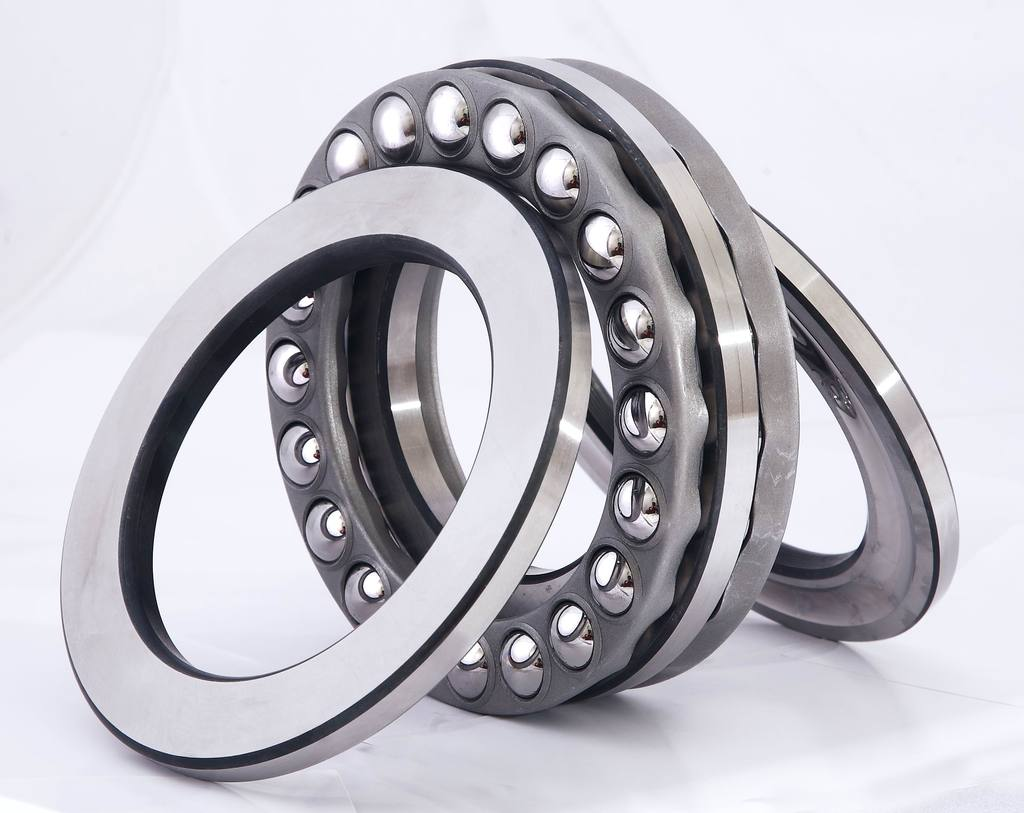 Proseso ng Paggawa ng Imported Bearing Steel Balls