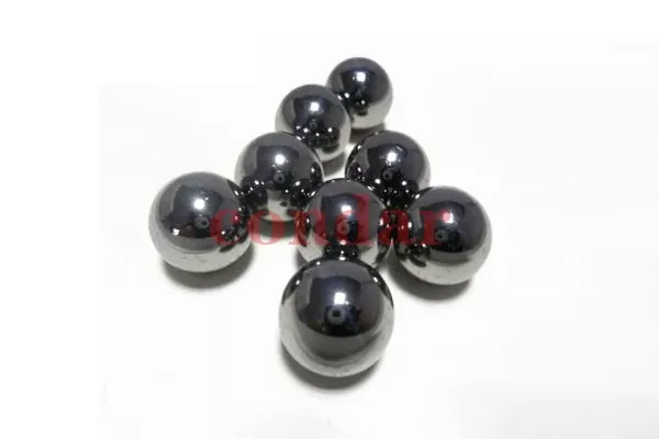 Ano ang Nagiging Mahalaga sa G500 Soft Carbon Steel Ball para sa Precision Applications?
