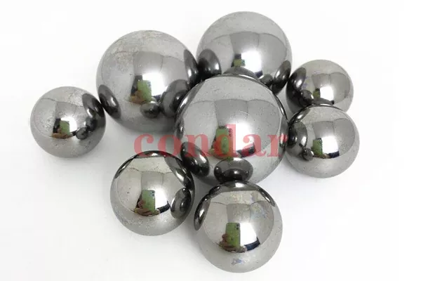 Bakit G10 440C Stainless Steel Ball ang Pinipiling Pagpipilian para sa Precision Applications?