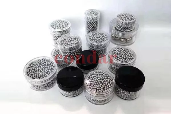 Bakit Napakahalaga ng G16 420C Stainless Steel Ball sa High-Precision Engineering Applications?