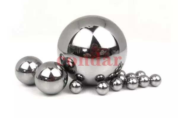 Ano ang Ginagawang G40 420C Stainless Steel Ball ang Ginustong Pagpipilian para sa High Precision Applications?