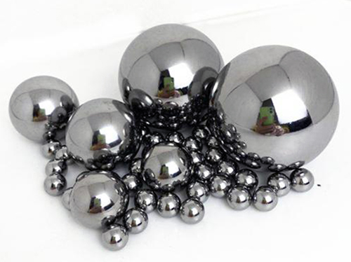 Ano ang Nagiging Tamang Pagpipilian sa G100 304 Stainless Steel Ball para sa Precision Applications?