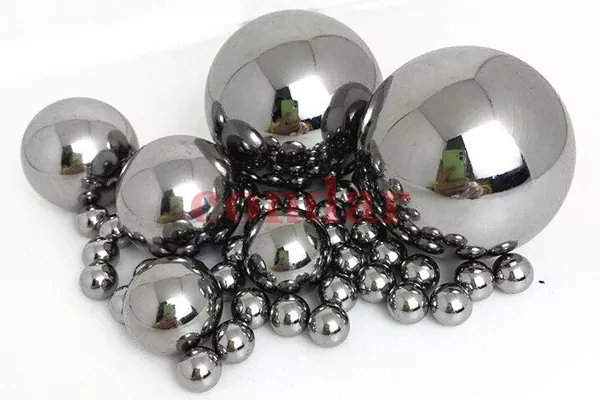 Paano Naghahatid ang G100 316 Stainless Steel Ball ng Maaasahang Katumpakan sa Mga Demanding Application?