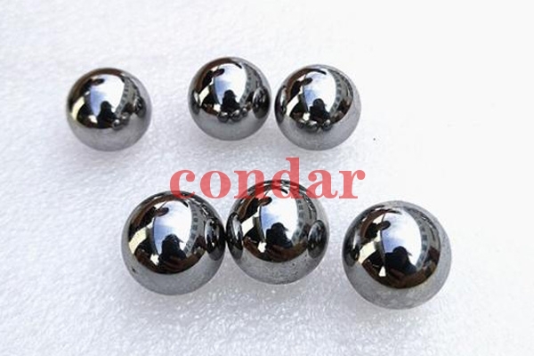 G10 High precision steel ball