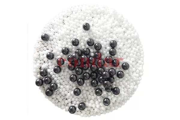 G40 SI3N4 Ceramic Ball